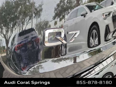 Certified 2022 Audi Q7 2.0T Premium Plus w/ Premium Plus Package image 15