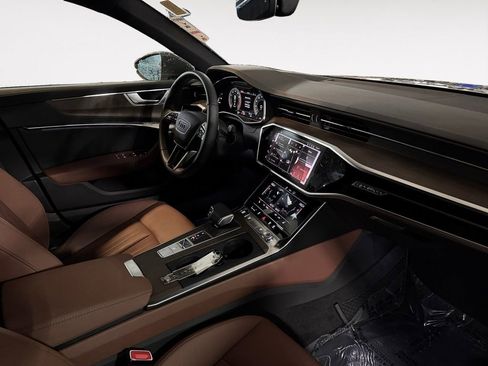 Used 2025 Audi A6 3.0T Premium image 9