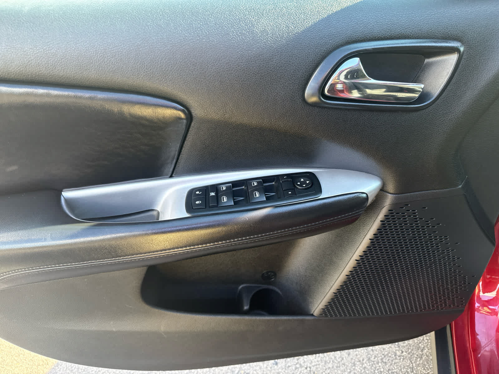 Used 2011 Dodge Journey Mainstreet w/ Popular Equipment Group FWD image 10