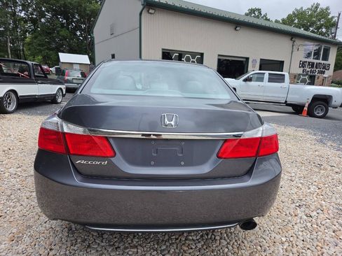 Used 2015 Honda Accord LX image 6