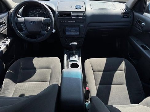Used 2007 Ford Fusion SE image 8