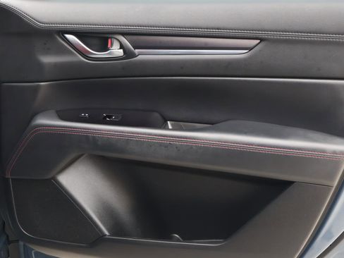 Used 2023 MAZDA CX-5 Carbon Edition image 17