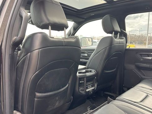 Used 2024 RAM 1500 Rebel w/ Rebel Level 2 Equipment Group AWD/4WD image 13