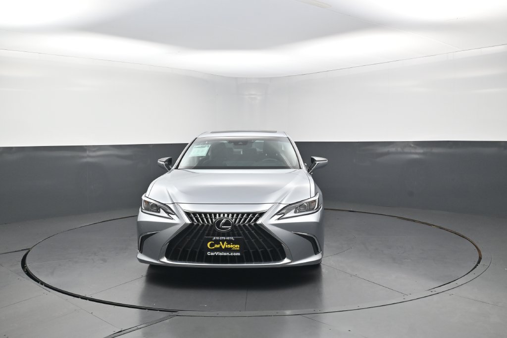 Used 2022 Lexus ES 350 w/ ES 350 Ultra Luxury Package FWD image 42