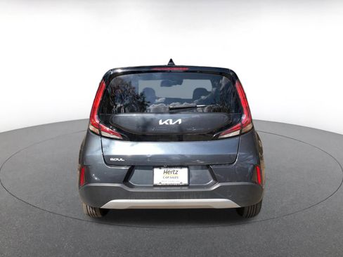 Used 2025 Kia Soul LX w/ LX Technology Package image 6
