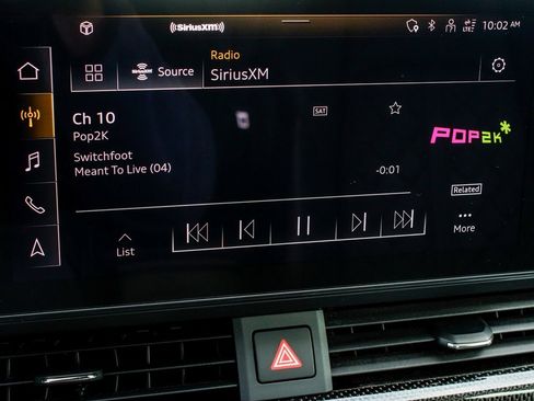 Used 2022 Audi S4 Premium Plus w/ Premium Plus Package image 23