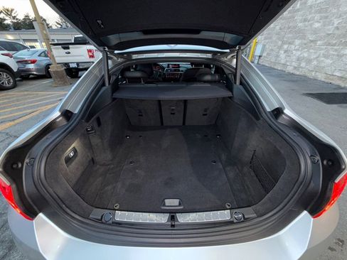 Used 2018 BMW 430i Gran Coupe xDrive image 25