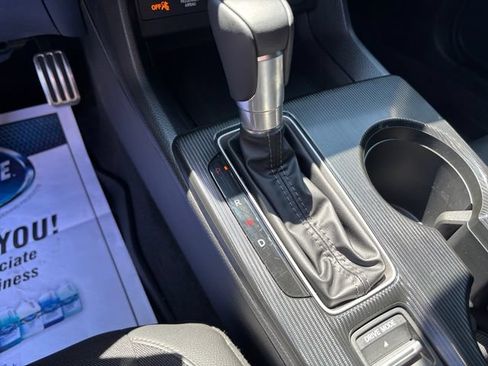 Used 2026 Honda Civic Sport image 18
