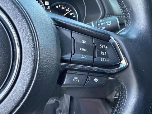 Certified 2022 MAZDA CX-5 Signature image 36