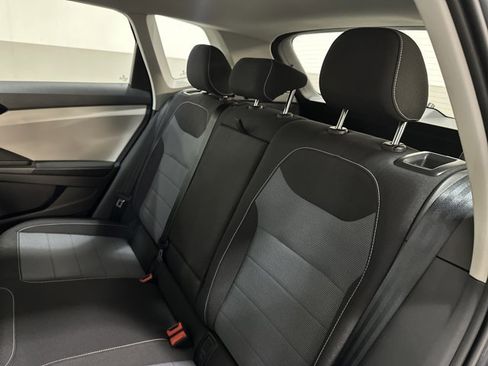 New 2026 Volkswagen Taos S AWD/4WD image 20