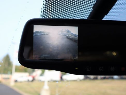 Used 2014 Chevrolet Silverado 2500 LTZ w/ LTZ Plus Package image 13