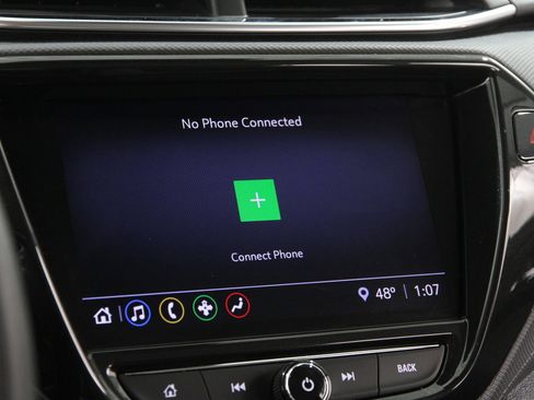 Used 2022 Chevrolet TrailBlazer LT w/ Convenience Package image 11