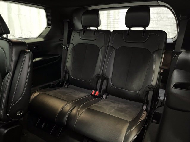 Used 2022 Jeep Grand Cherokee L Laredo AWD/4WD image 13