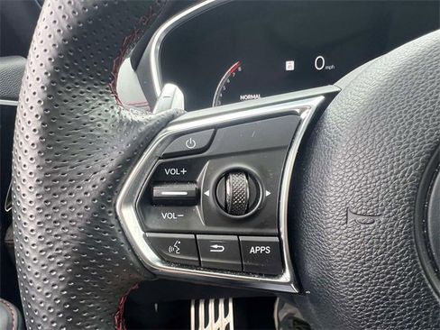 Used 2023 Acura MDX A-Spec image 22
