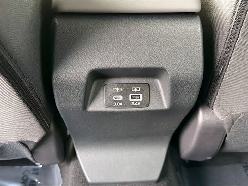 New 2026 Subaru Crosstrek 2.0i Premium image 18