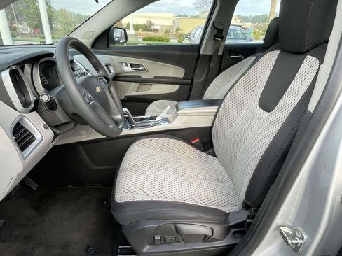 Used 2015 Chevrolet Equinox LS image 12