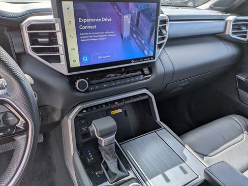 Used 2024 Toyota Tundra Platinum image 22