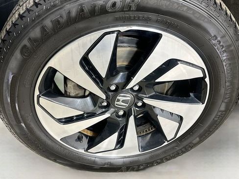 Used 2016 Honda CR-V Touring image 15