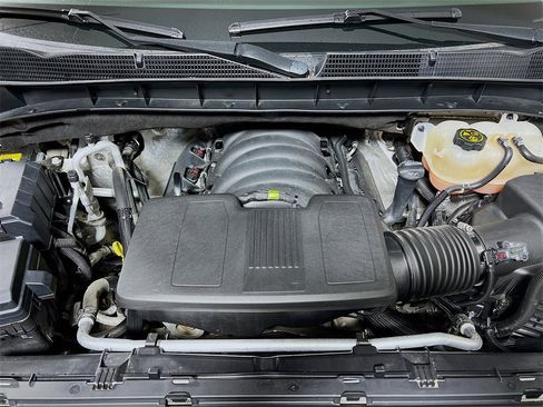 Used 2022 GMC Sierra 1500 Denali image 26