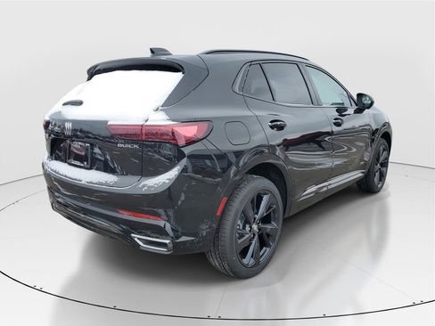 New 2026 Buick Envision Sport Touring image 4