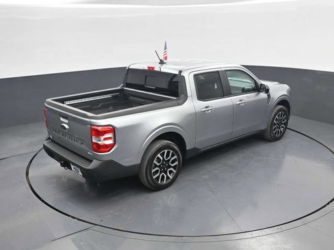 Used 2024 Ford Maverick Lariat AWD/4WD image 33