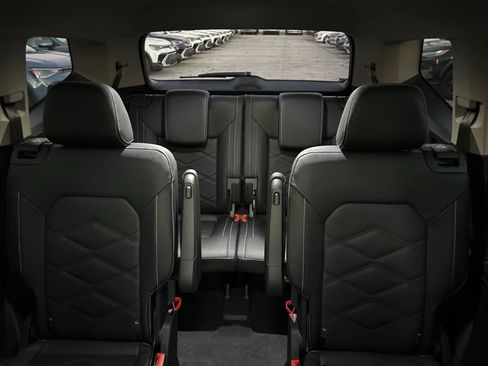 New 2026 Volkswagen Atlas SE AWD/4WD image 24