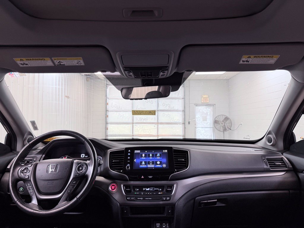 Used 2023 Honda Ridgeline RTL image 24