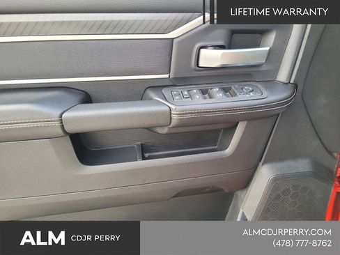 New 2026 RAM 4500 Tradesman image 23