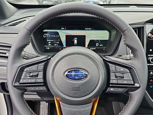 New 2026 Subaru Forester Wilderness image 18