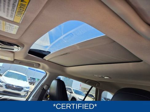 Used 2024 Subaru Outback Limited AWD/4WD image 8