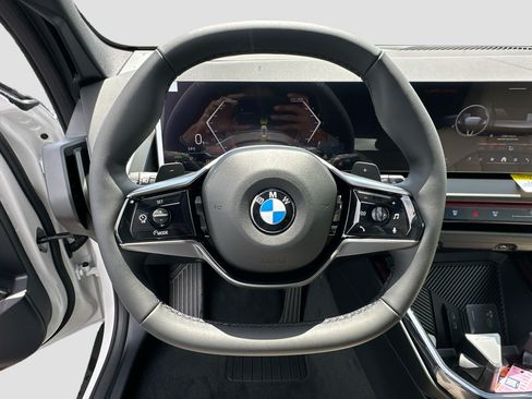 New 2026 BMW X3 xDrive30i w/ Premium Package AWD/4WD image 8