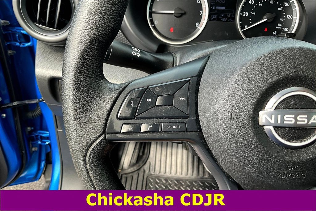 Used 2025 Nissan Kicks Play S FWD image 10