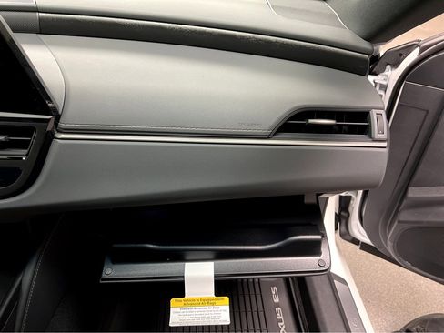 New 2025 Lexus ES 350 w/ Premium Package image 34