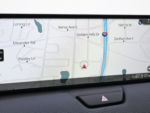 New 2026 MAZDA CX-70 3.3 Turbo w/ Premium Package image 29