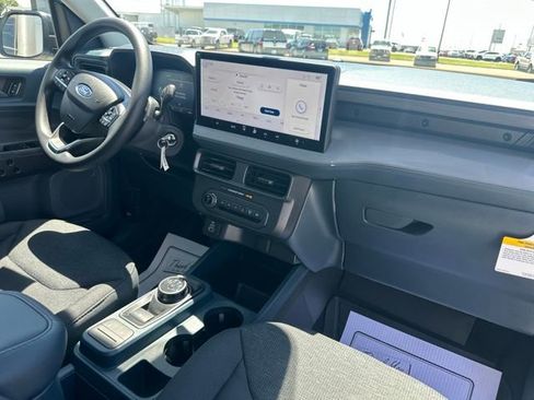 New 2026 Ford Maverick XL AWD/4WD image 10