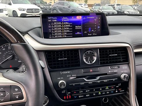 Used 2017 Lexus RX 350 FWD image 5