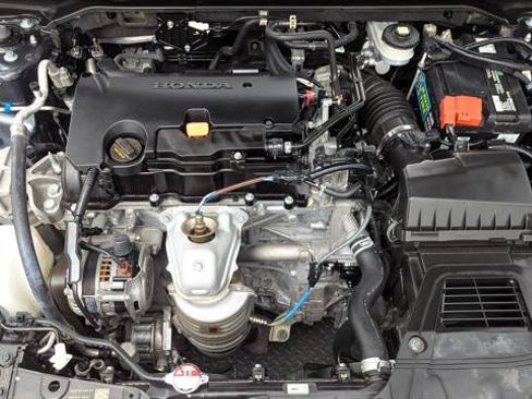 Used 2022 Honda Civic Sport image 28