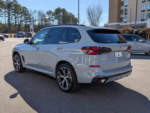New 2026 BMW X5 sDrive40i w/ M Sport Package image 5