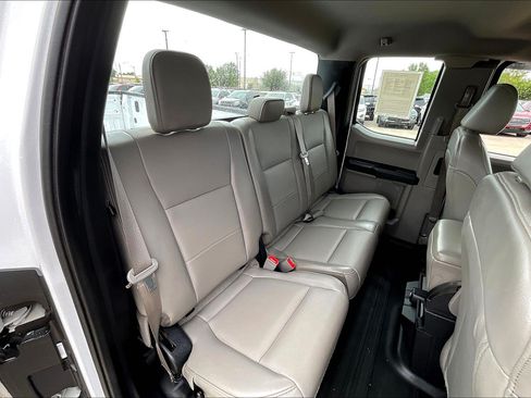 Used 2020 Ford F150 XL w/ Heavy-Duty Payload Package AWD/4WD image 17