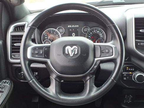 Used 2024 RAM 2500 Big Horn w/ Bed Utility Group image 20