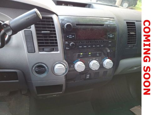 Used 2012 Toyota Tundra 4x4 Double Cab w/ Tow Pkg image 12