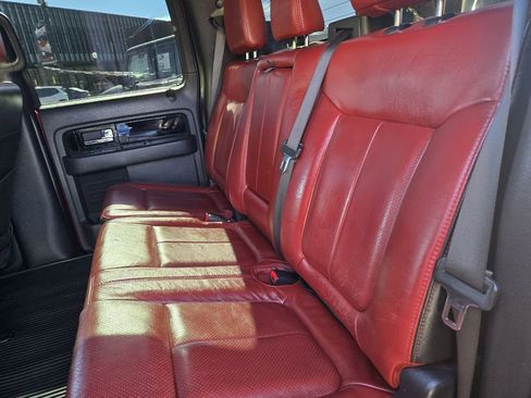 Used 2013 Ford F150 Limited image 20