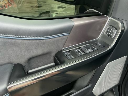 Certified 2026 Ford F250 Platinum AWD/4WD image 16