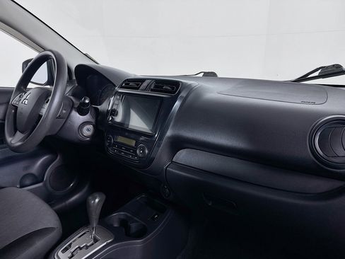 Used 2021 Mitsubishi Mirage ES image 28