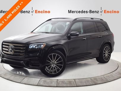 Used 2026 Mercedes-Benz GLS 450 4MATIC
