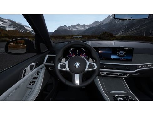 New 2026 BMW X5 sDrive40i RWD image 13