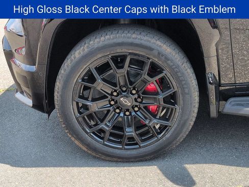New 2026 Chevrolet Silverado EV 4x4 Crew Cab image 27