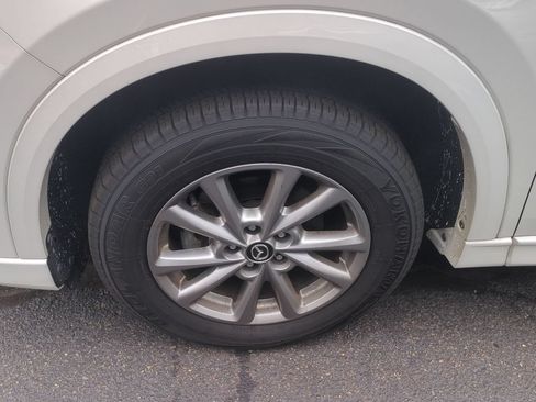 Certified 2024 MAZDA CX-5 AWD 2.5 S image 7