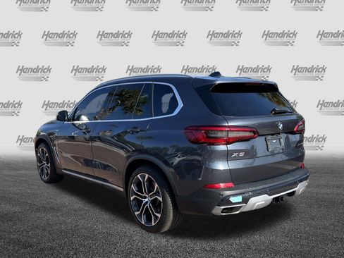 Used 2020 BMW X5 sDrive40i w/ Premium Package image 8
