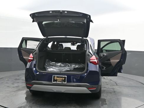 New 2026 BMW X3 xDrive30 w/ Premium Package image 53